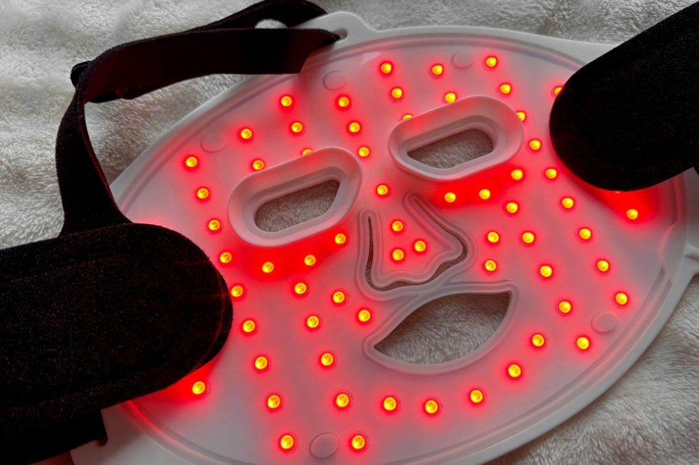 Red Light Therapy for Beginners: What You Need to Know