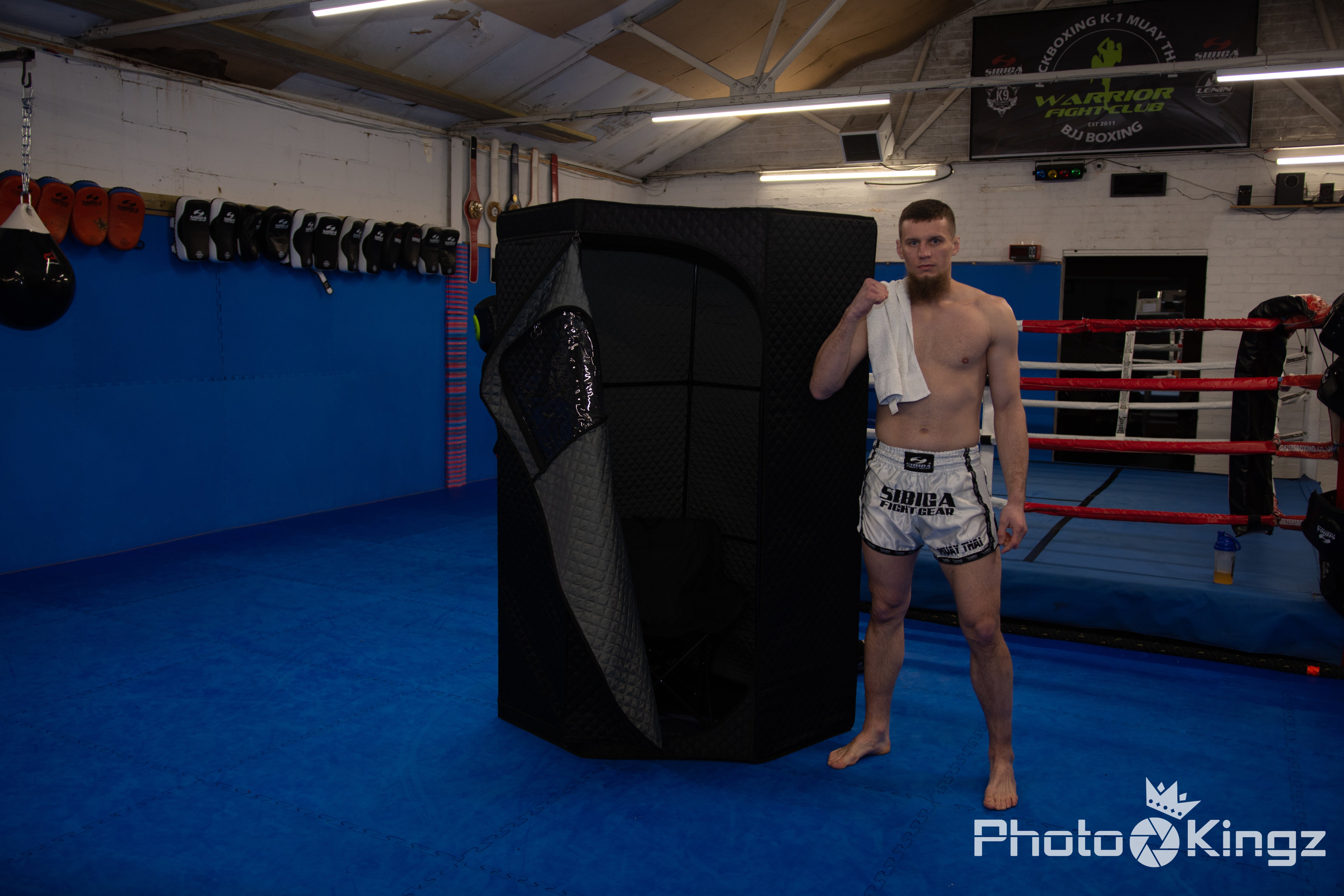 Portable Home Steam Sauna