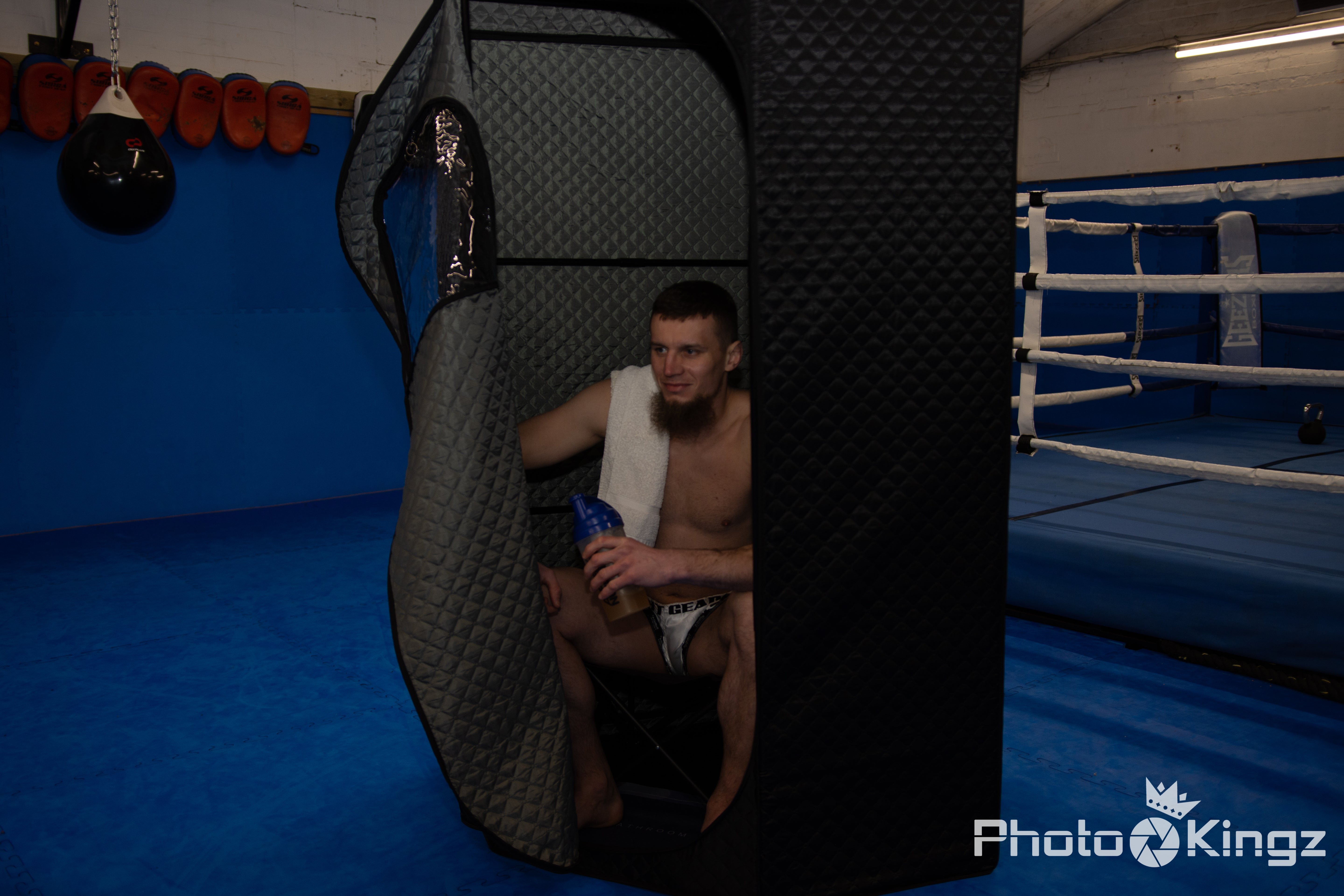 Portable Home Steam Sauna