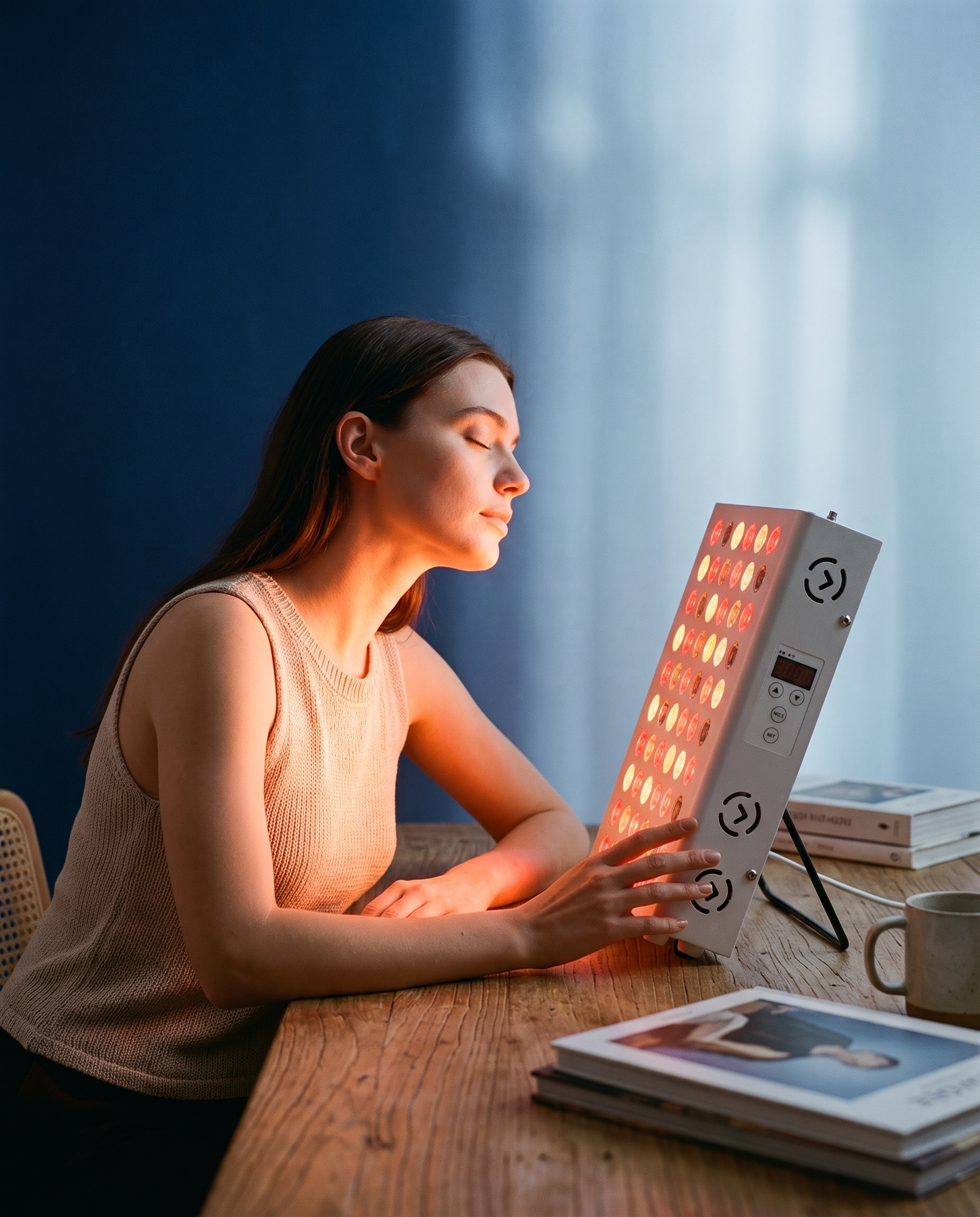 RedGlow Light Elite LED Therapy Panels