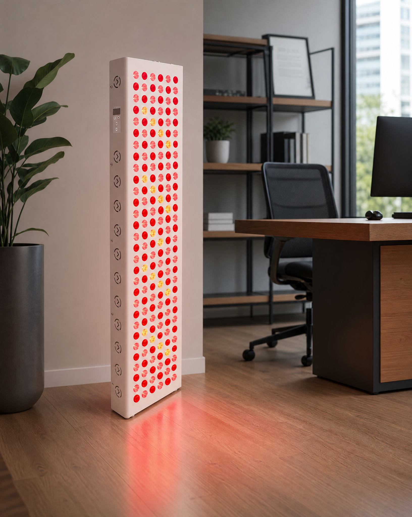 RedGlow Light Elite LED Therapy Panels
