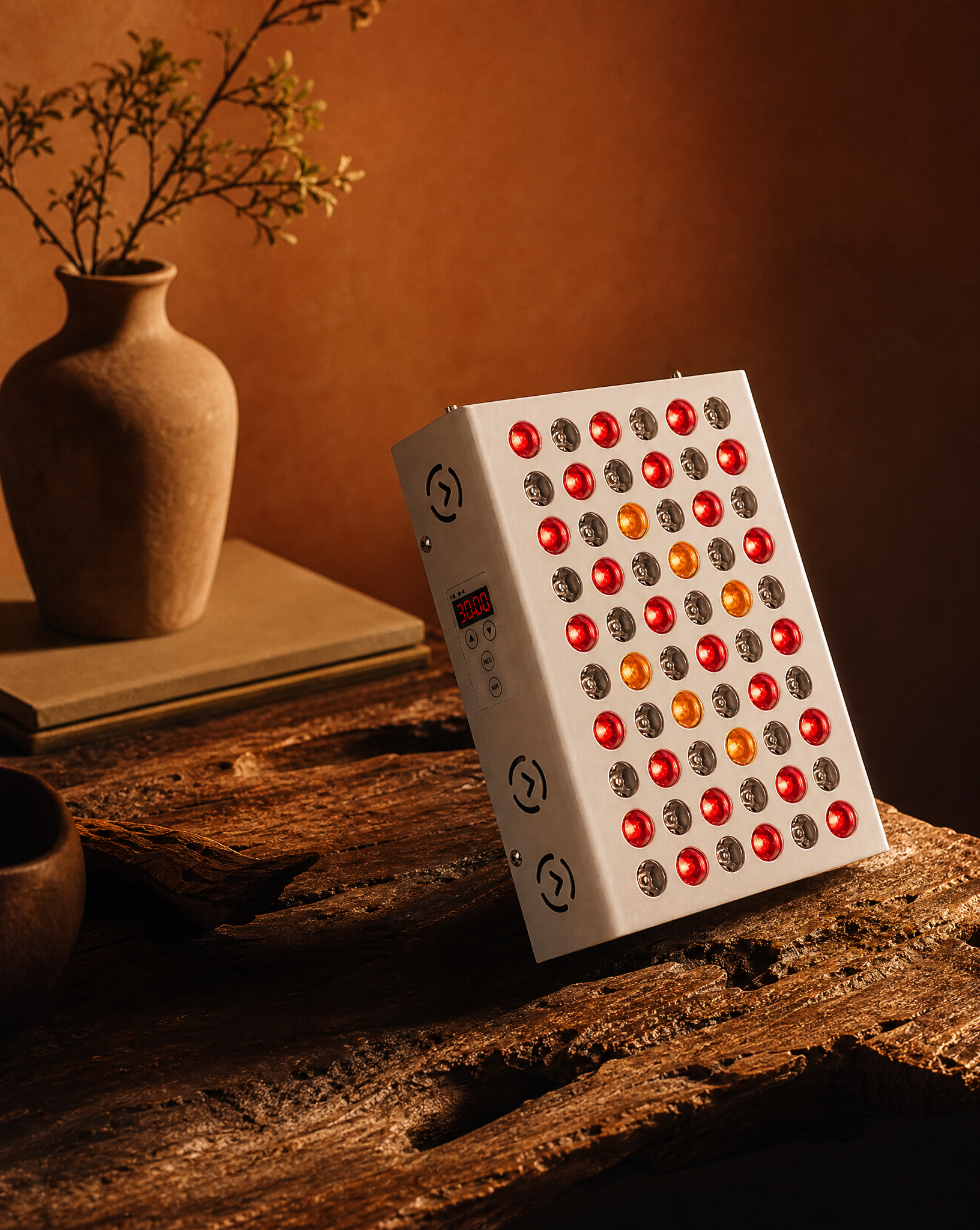 RedGlow Light Elite LED Therapy Panels