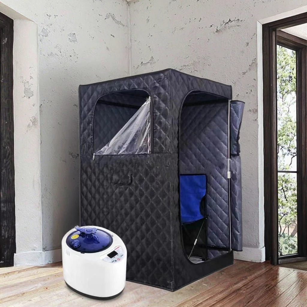 Portable Home Steam Sauna