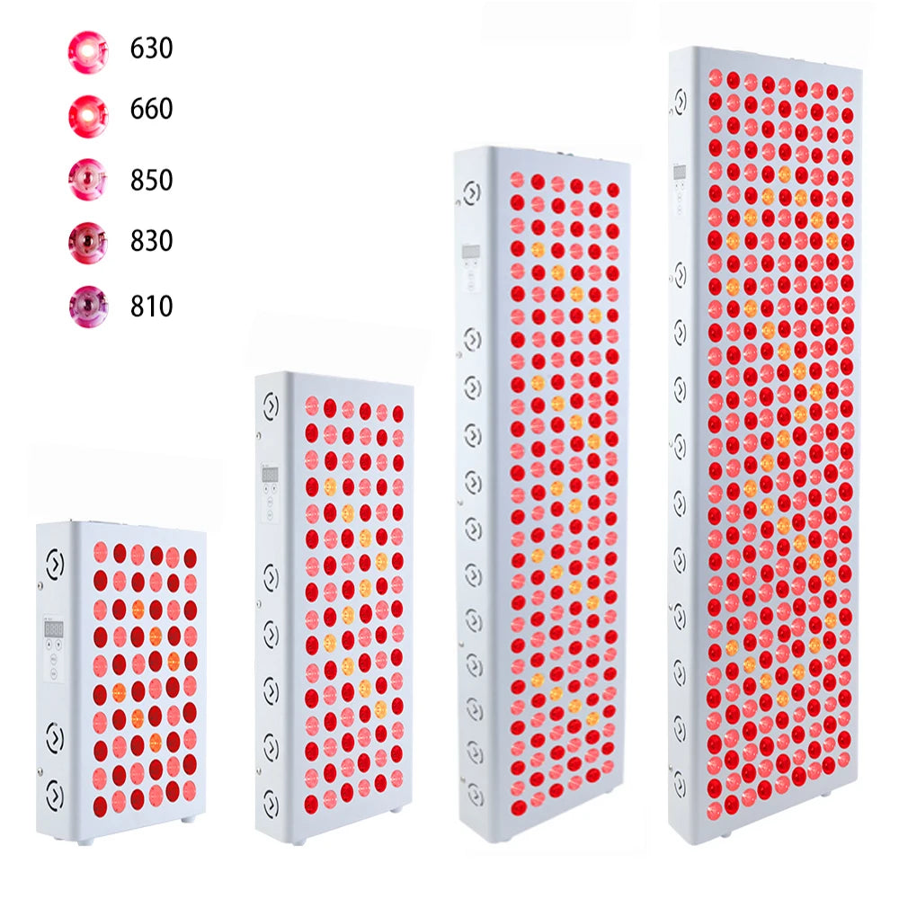 RedGlow Light Elite LED Therapy Panels