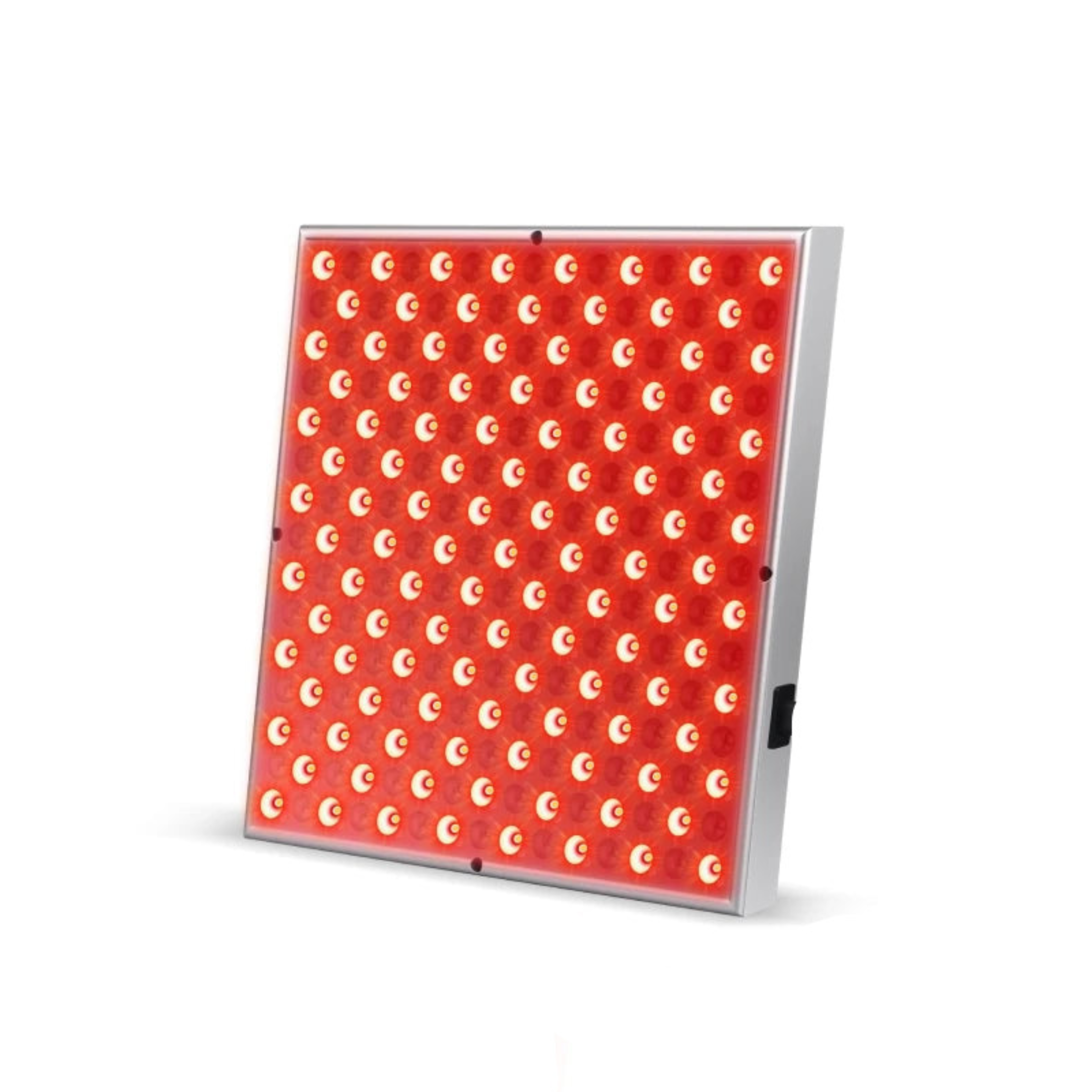LED Red Light Therapy Panel