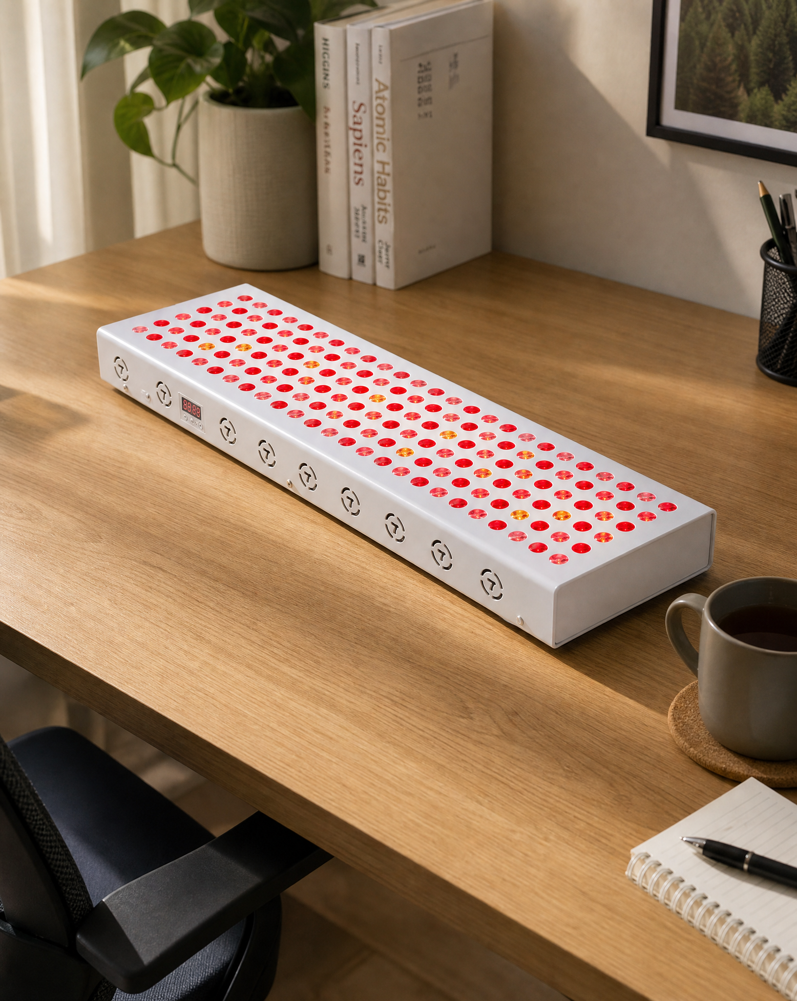RedGlow Light Elite  LED Therapy Panels