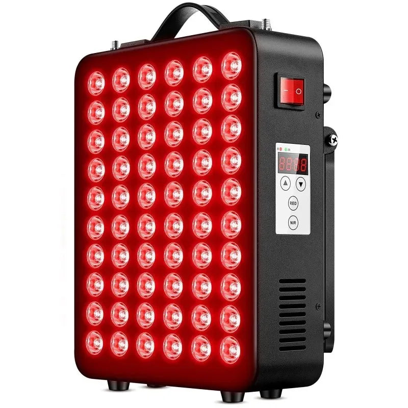 RedGlow Red & Near-Infrared Therapy Lamp